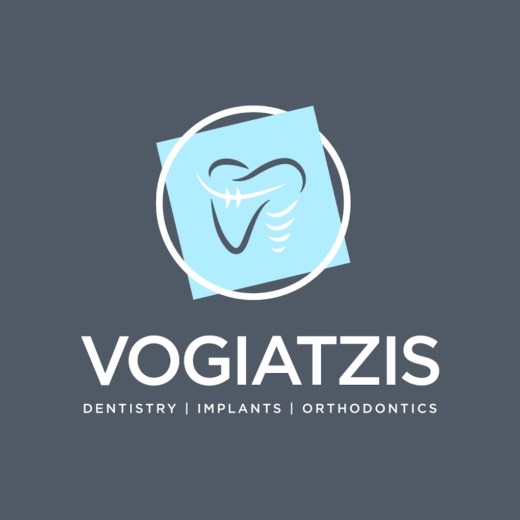 Vogiatzis Dentistry Logo