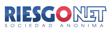 RiesgoNet