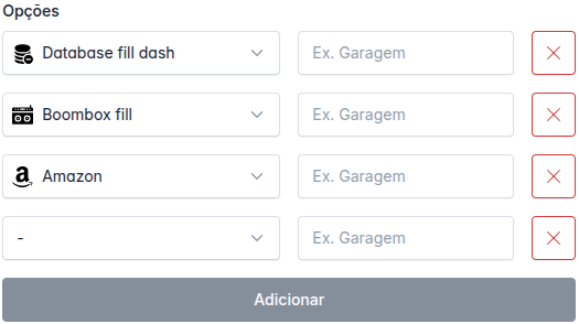 print do icon-value
