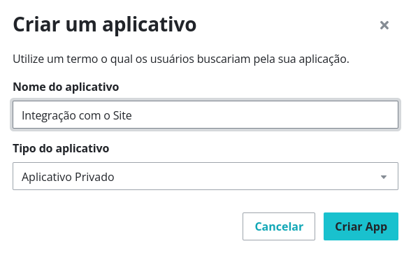 docs/criar-app.png