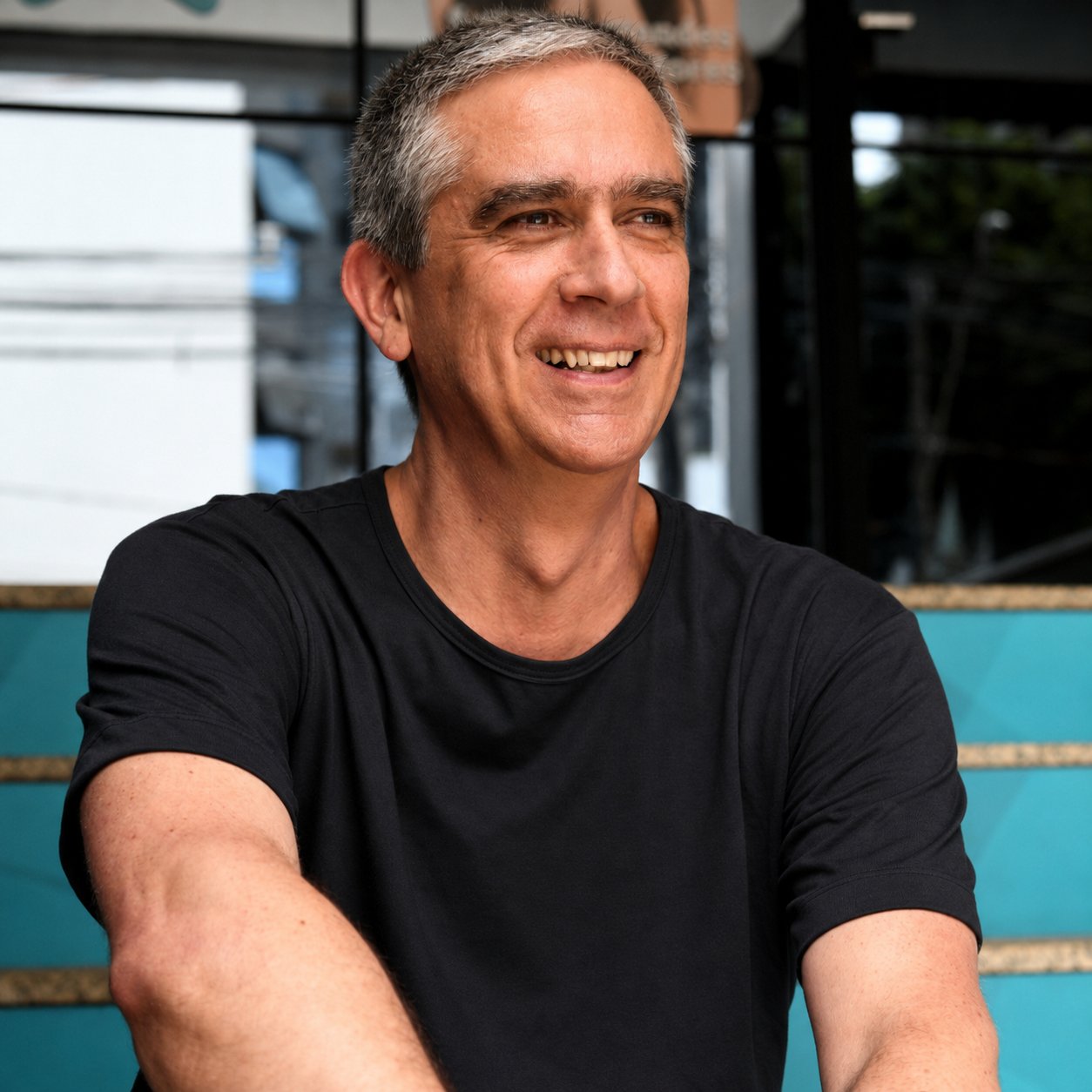 Evandro Conti