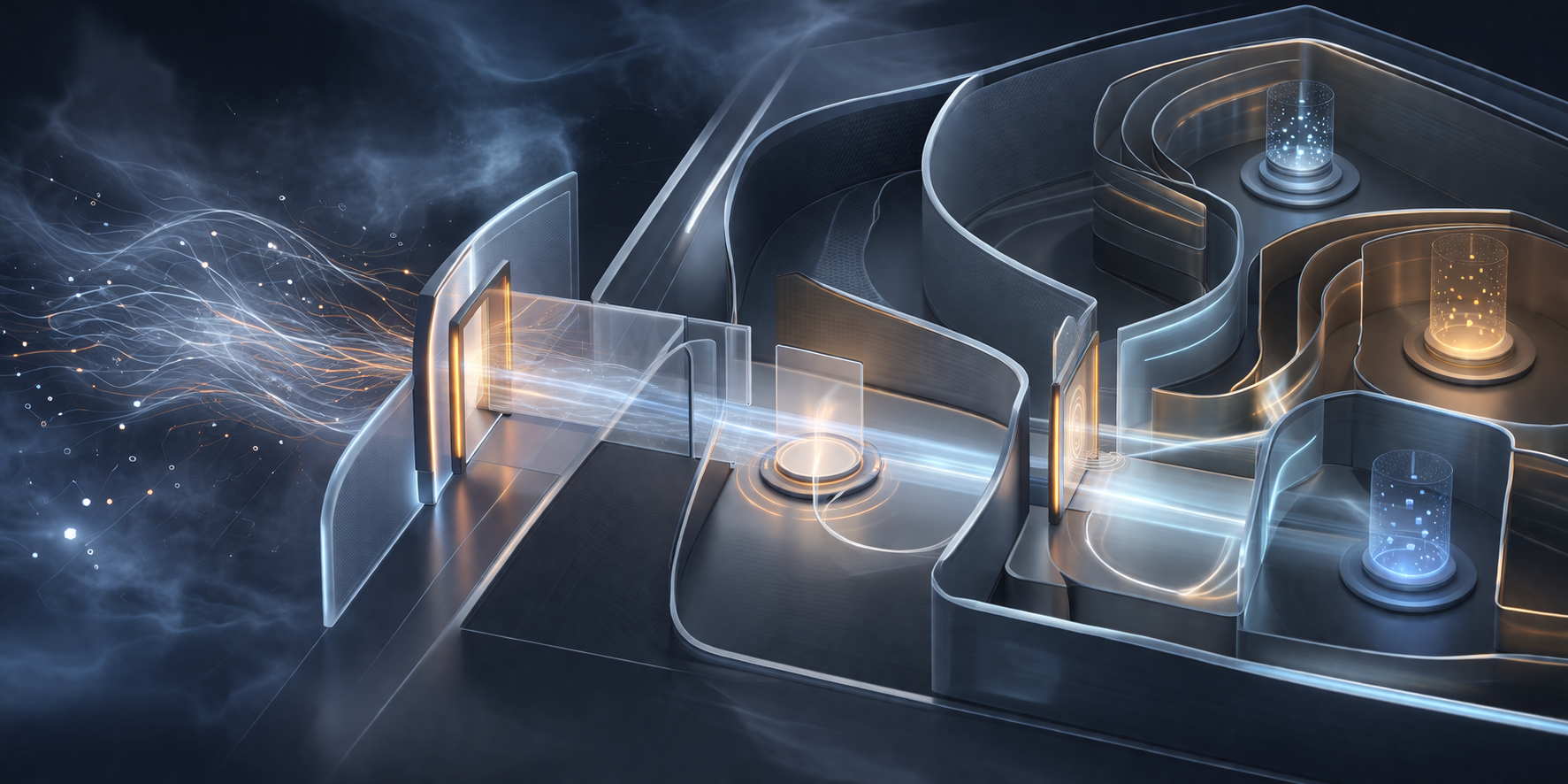 Agent Architecture Book Preview