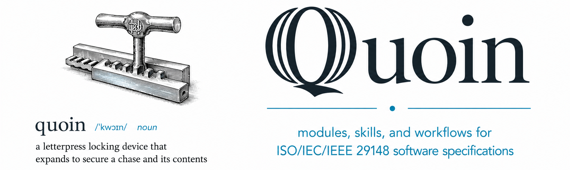 Quoin