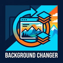 Background Changer plugin thumbnail