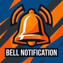 Bell Notification plugin thumbnail