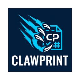 Clawprint plugin thumbnail