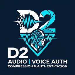 D2 Audio Compression & Voice Auth plugin thumbnail