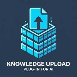 Knowledge Upload plugin thumbnail