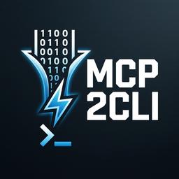 MCP2CLI plugin thumbnail