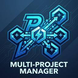 Multi-Project Manager plugin thumbnail