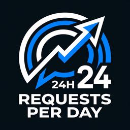 Requests per Day plugin thumbnail