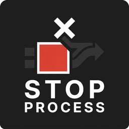 Stop Process plugin thumbnail