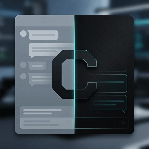 Carbon UI Themes plugin thumbnail