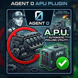 A.P.U Automatic Polling Utility plugin thumbnail