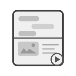 Attachment Preview plugin thumbnail