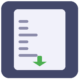 Chat Export plugin thumbnail