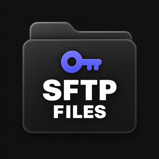 File Browser SSH access plugin thumbnail