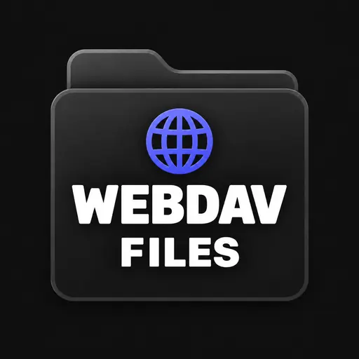 File Browser WebDAV access plugin thumbnail