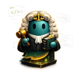 Ghost Judge plugin thumbnail