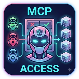 MCP Agent Access Control plugin thumbnail