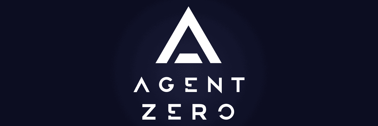 Agent Zero banner