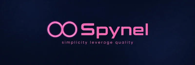 Spynel — Simplicity. Leverage. Quality.