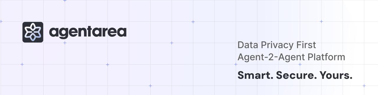 AgentArea Logo