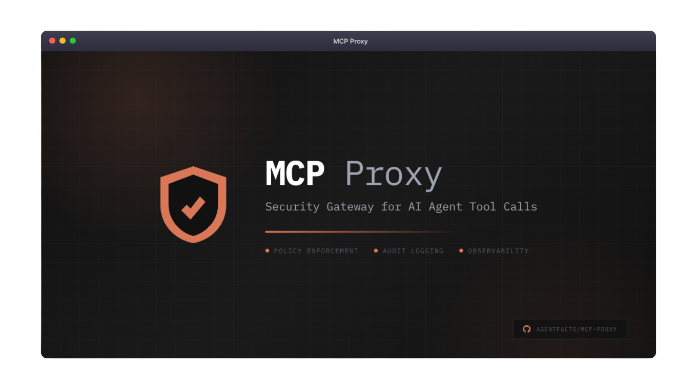 MCP Proxy
