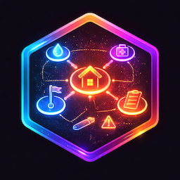 Local Crisis Survival Planner