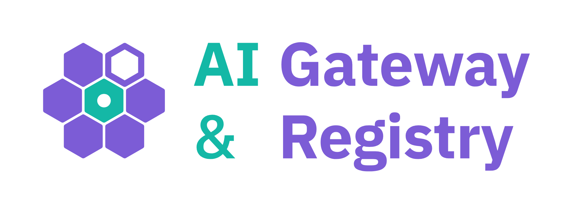 AI Gateway & Registry