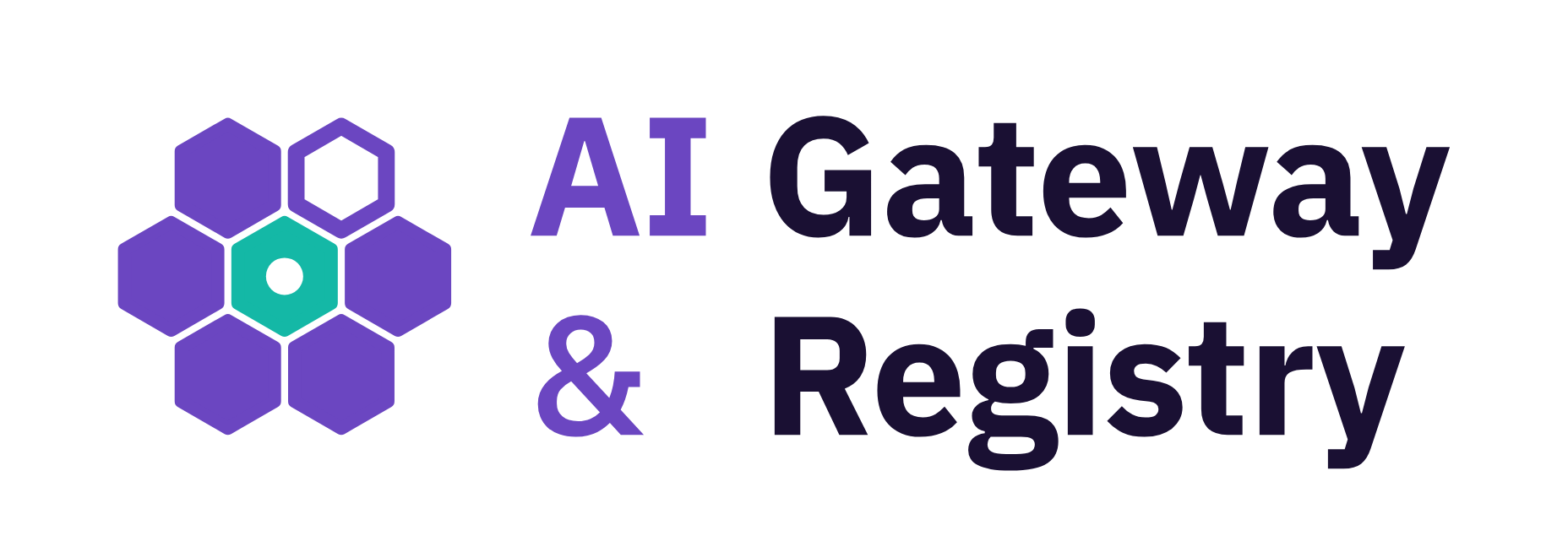 AI Gateway & Registry