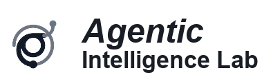 Agentic Intelligence Lab