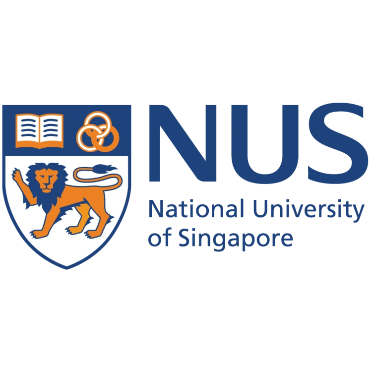 Show Lab, National University of Singapore logo