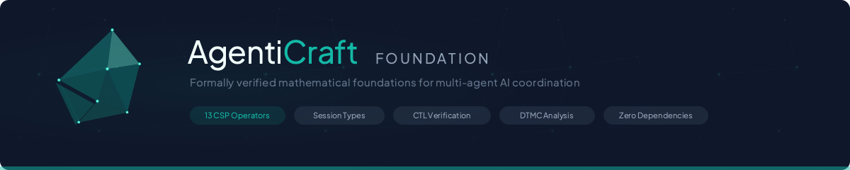 agenticraft-foundation