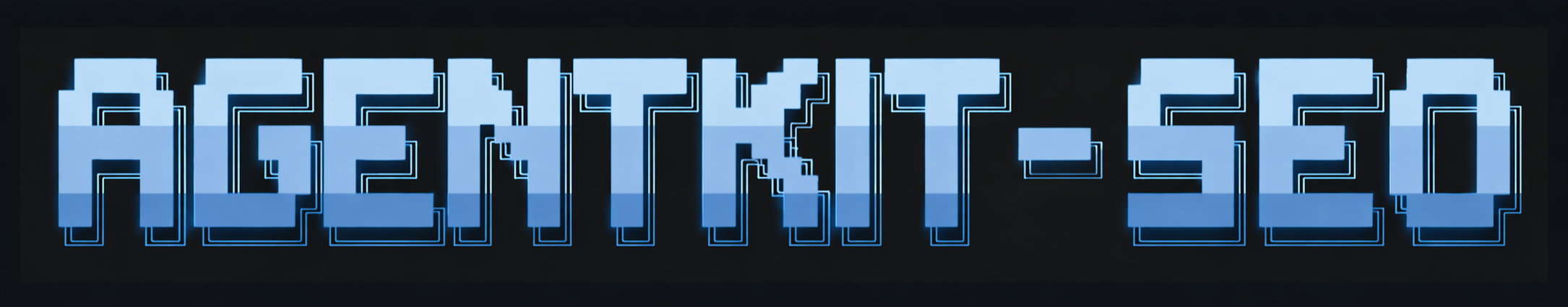 AgentKit SEO Banner