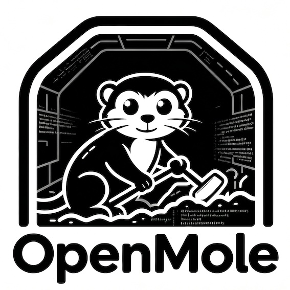 OpenMole Logo