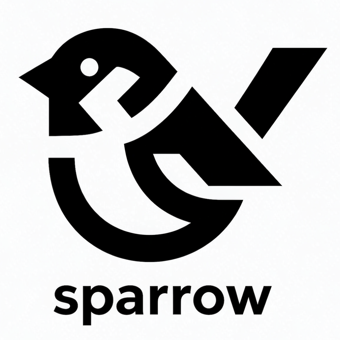 Sparrow Logo