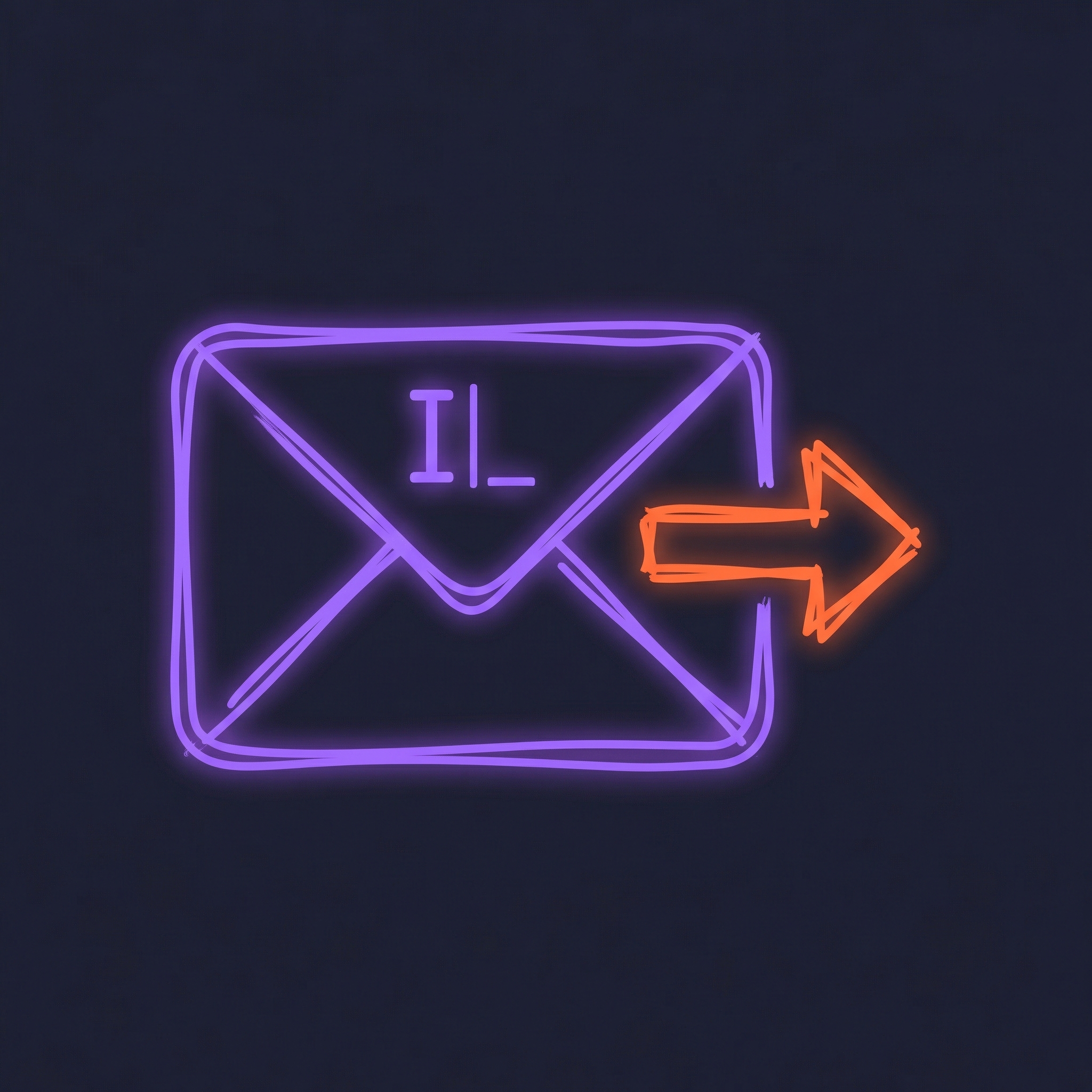 Resend CLI Logo