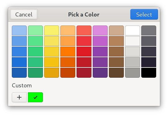 Screenshot 4 of Watermark