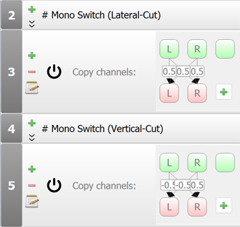 Mono Switch