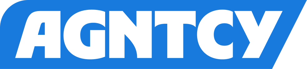 Agntcy Logo