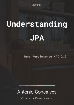 Java Persistence API Fascicle