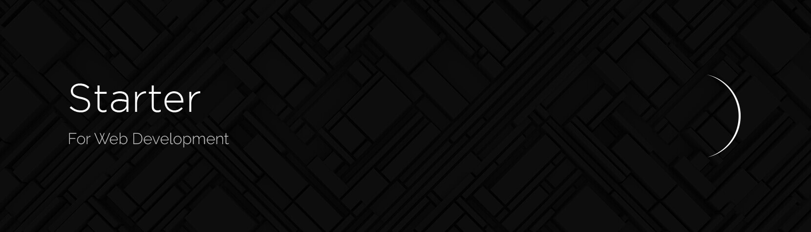GitHub - agragregra/starter: Starter for Web Development · GitHub