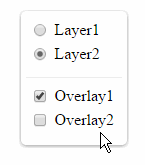 layer-selector
