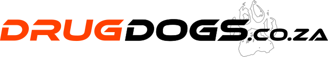 DrugDogs.co.za Logo