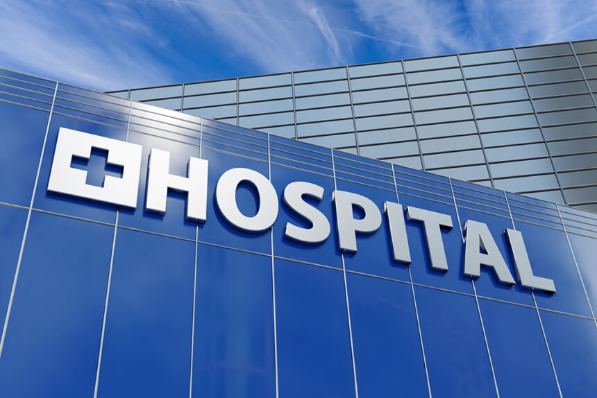Healthcare Industry