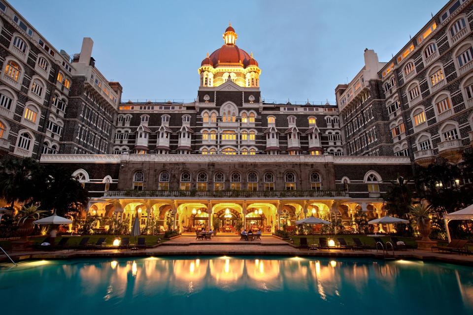 Hospitality Industry