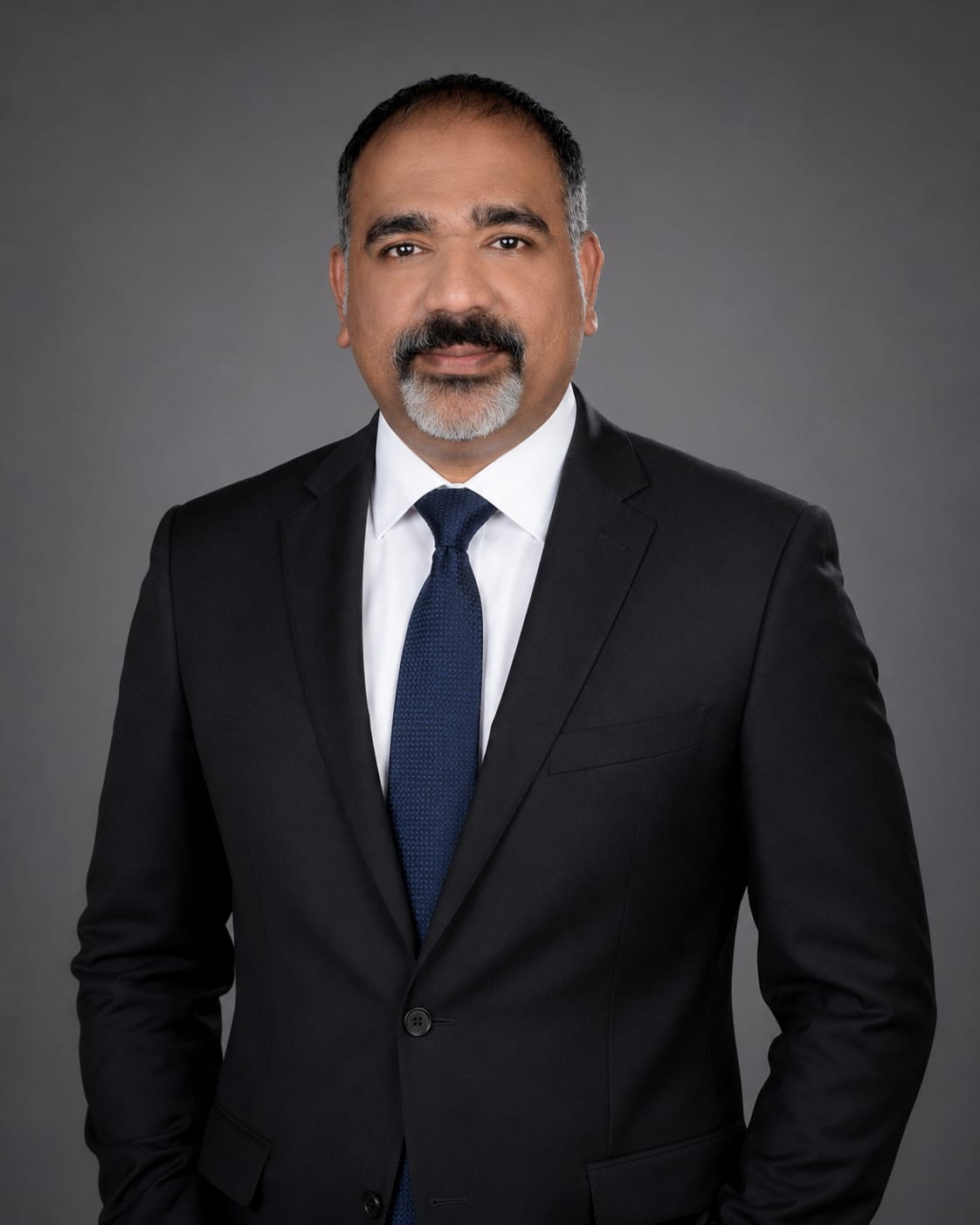 Mr. Prakash Pagare