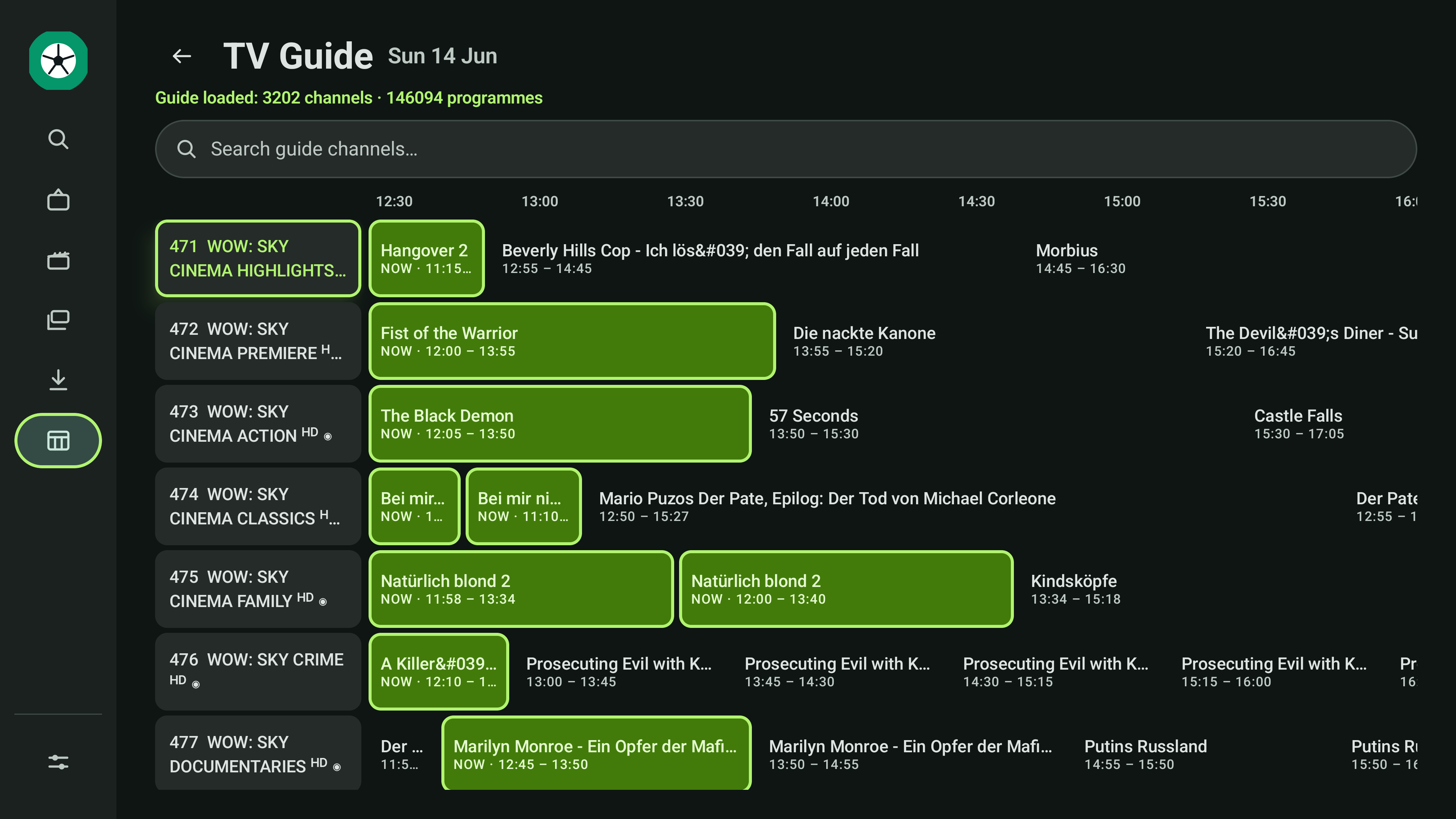 TV Guide