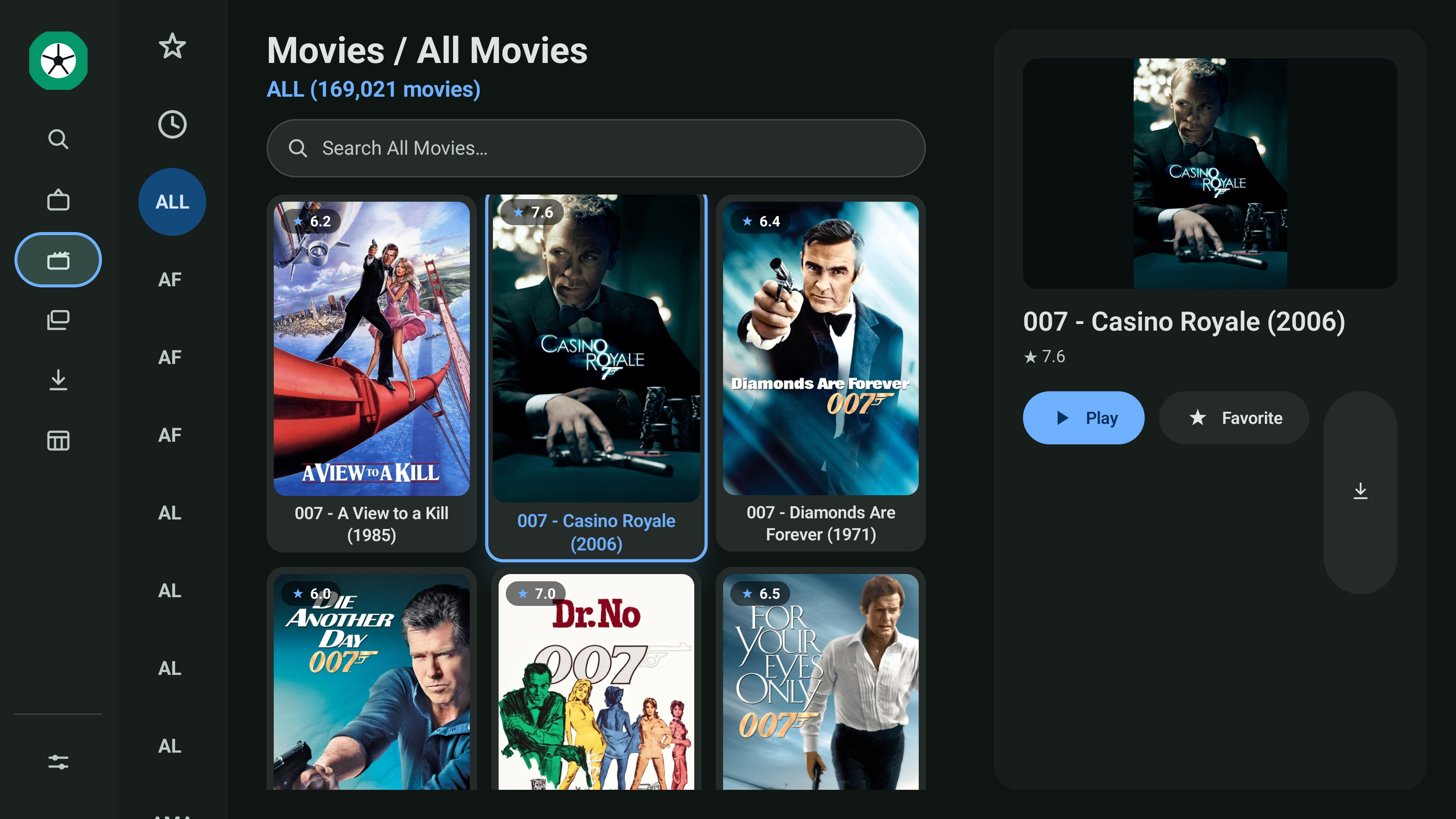 Movies
